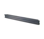 APC NetShelter Gestion du flux d'air - Panneau d'obturation - 1U - 19P - Qté 10