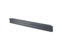 APC NetShelter Gestion du flux d'air - Panneau d'obturation - 1U - 19P - Qté 10