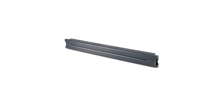 APC NetShelter Gestion du flux d'air - Panneau d'obturation - 1U - 19P - Qté 10