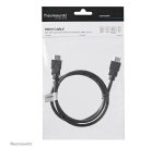 Neomounts HDMI3MM câble HDMI - 1 mètres