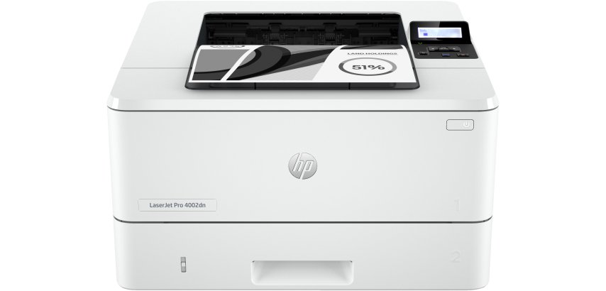 HP LaserJet Pro Stampante 4002dn