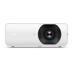 BenQ LH660 Projecteur à focale standard 4600 ANSI lumens DLP 1080p (1920x1080) Compatibilité 3D Blanc