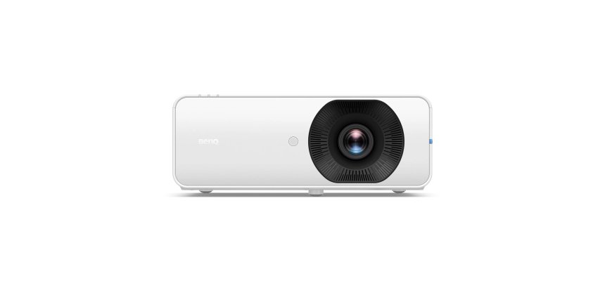 BenQ LH660 Projecteur à focale standard 4600 ANSI lumens DLP 1080p (1920x1080) Compatibilité 3D Blanc