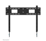 Neomounts WL30-750BL18 Soporte de pared robusto 55-98" - fijo - bloqueable - instalación rápida - TÜV