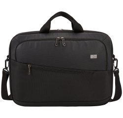 Case Logic Propel PROPA-116 Black 39,6 cm (15.6") Malette Noir