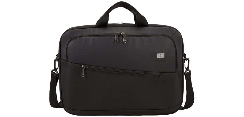 Case Logic Propel PROPA-116 Black 39,6 cm (15.6") Malette Noir