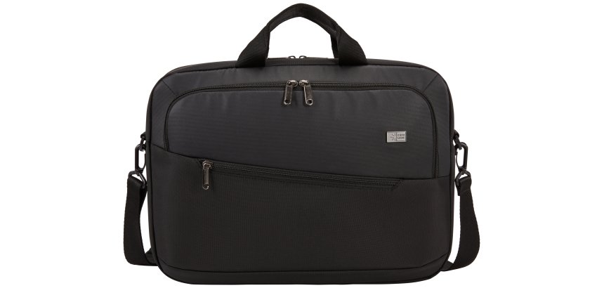 Case Logic Propel PROPA-116 Black 39,6 cm (15.6") Mallette Noir