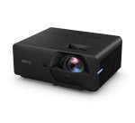 BenQ LH830ST Short throw projector 4000 ANSI lumens DLP UHD 4K (3840x2160) 3D Black