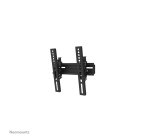 Neomounts WL35-350BL12 Support pour écran mural 24-55" - inclinable - verrouillable - installation facile