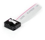 StarTech.com 2 Port 16in DB9 Serial Port Bracket to 10 Pin Header