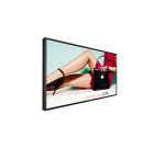 Philips 75BDL4003H Écran plat de signalisation numérique 190,5 cm (75") LCD 3000 cd/m² 4K Ultra HD Noir Android 24/7