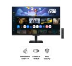 Samsung M5 Smart Monitor - M50F da 32" Full HD Flat