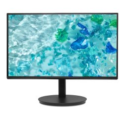 Acer CB2 CB272 P6 computer monitor 68.6 cm (27") 1920 x 1080 pixels Full HD LCD Black