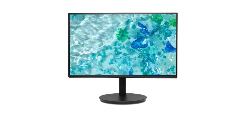 Acer CB2 CB272 P6 Monitor PC 68,6 cm (27") 1920 x 1080 Pixel Full HD LCD Nero