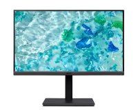 Acer Vero B7 B247YGbemiqpruzx écran plat de PC 60,5 cm (23.8") 1920 x 1080 pixels Full HD LCD Noir