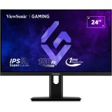 Viewsonic X Series XG24G1 écran plat de PC 61 cm (24") 1920 x 1080 pixels Full HD LED Noir