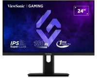 Viewsonic X Series XG24G1 écran plat de PC 61 cm (24") 1920 x 1080 pixels Full HD LED Noir