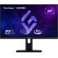 Viewsonic X Series XG24G1 écran plat de PC 61 cm (24") 1920 x 1080 pixels Full HD LED Noir