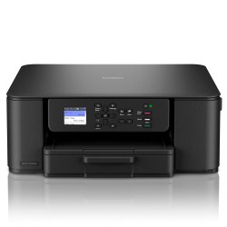 Brother 3-in-1 Compact Wireless Inkjet Printer DCP-J1310DW