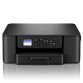 Brother 3-in-1 Compact Wireless Inkjet Printer DCP-J1310DW