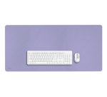 Trust Benya XXL sous-mains Polyvinyl chloride (PVC) Violet