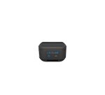 Epson TM-P20II (101): Mobile Receipt, Bluetooth, USB-C, Black, EMEA