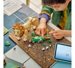 LEGO Creator Wild Animals: Majestic Lion
