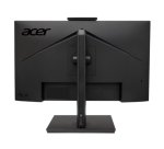 Acer Vero B7 B247Y D6 pantalla para PC 61 cm (24") LED Negro
