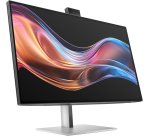 HP Monitor de videoconferencia 4K Pro de la serie 7 de 27 pulgadas: 727pm