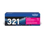 Brother TN-321M toner cartridge 1 pc(s) Original Magenta