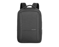 dbramante1928 Nyborg sac à dos Sac à dos normal Gris Plastique recyclé