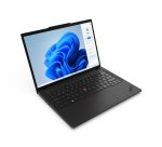 Lenovo ThinkPad T14 Gen 5 (Intel) Intel Core Ultra 5 125U Portátil 35,6 cm (14") WUXGA 16 GB DDR5-SDRAM 512 GB SSD Wi-Fi 6E (802.11ax) Windows 11 Pro Español Negro