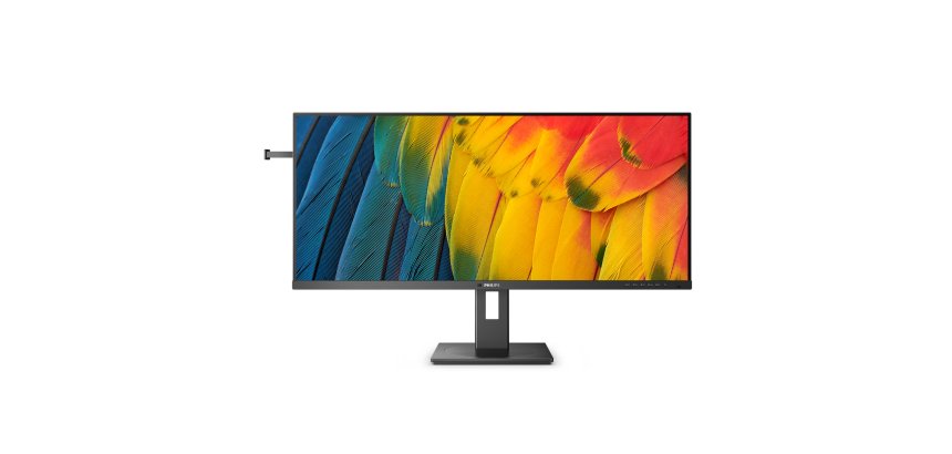 Philips 5000 series 40B1U5600/00 écran plat de PC 101,6 cm (40") 3440 x 1440 pixels Wide Quad HD LCD Noir