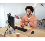 Trust Basi souris Bureau Ambidextre USB Type-A Optique 1200 DPI