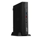 Acer Veriton N N4720GT Intel® Core™ i7 i7-14700T 16 Go DDR5-SDRAM 512 Go SSD Windows 11 Pro Mini PC Noir