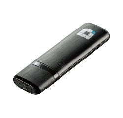 D-Link AC1200 WLAN 867 Mbit/s
