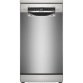 BOSCH Lave vaisselle 45 cm SPS4EMI61E, Série 4, SpeedPerfect+