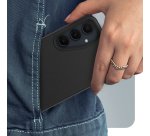 OtterBox React Series Case pour Galaxy A55 5G, Black