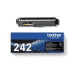 TN242BK BROTHER HL3142CW Toner Black ST  2500Pages Standard