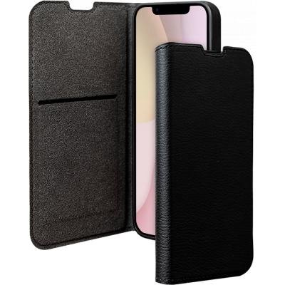 BIG BEN FOLIOIPSE4 coque de protection pour téléphones portables 15,5 cm (6.1") Folio Noir