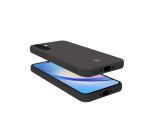 Celly CROMO1036BK funda para teléfono móvil 16,8 cm (6.6") Negro