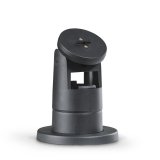 Ergonomic Solutions SpacePole Payment STP101-02 accessoire de système de paiement en point de vente Monture POS Noir Composite