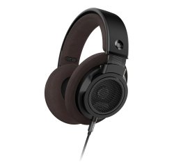 Philips SHP9500CY/00 headphones/headset Wired Head-band Music Black, Brown