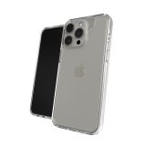 Coque Crystal Palace Apple iPhone 15 Pro Max Transparent 702312615