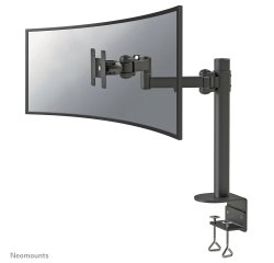 Neomounts FPMA-D960BLACKPLUS Brazo de monitor 10-49"