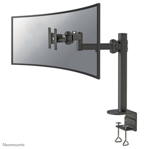 Neomounts FPMA-D960BLACKPLUS Brazo de monitor 10-49"
