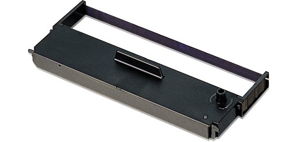 Epson ERC31B / C43S015369 Cartucho original negro de capacidad estándar