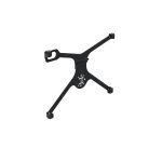 Ergonomic Solutions TabPOS Tablet & mPOS SPXF21905-02 soporte de seguridad para tabletas Negro 27,7 cm (10.9")