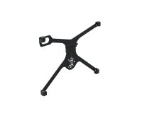 Ergonomic Solutions TabPOS Tablet & mPOS SPXF21905-02 support antivol pour tablettes Noir 27,7 cm (10.9")
