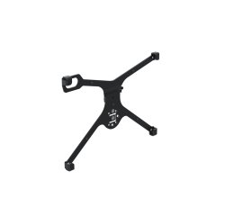Ergonomic Solutions TabPOS Tablet & mPOS SPXF21905-02 soporte de seguridad para tabletas Negro 27,7 cm (10.9")